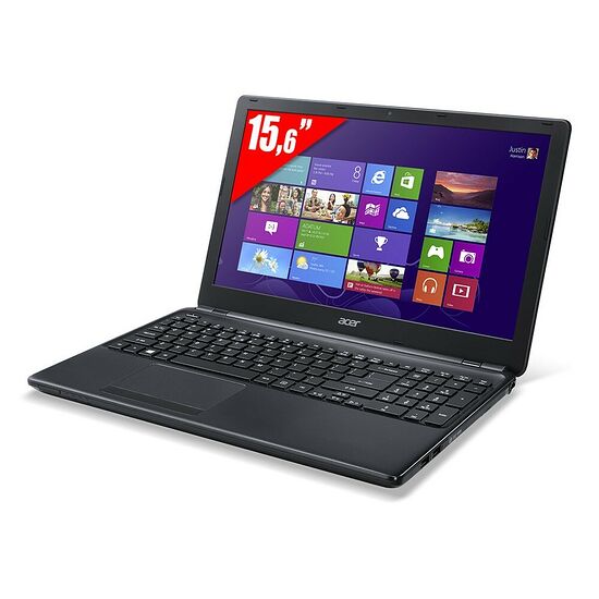Acer Aspire E1-530-21178G1TMnkk, 15.6" HD