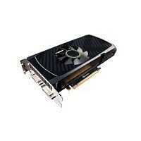 Carte graphique Nvidia GeForce GTX 560 Ti, 1 Go