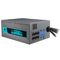 Alimentation Corsair HX1000, 1000 W