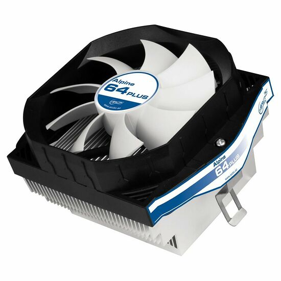Arctic Cooling Alpine 64 PLUS