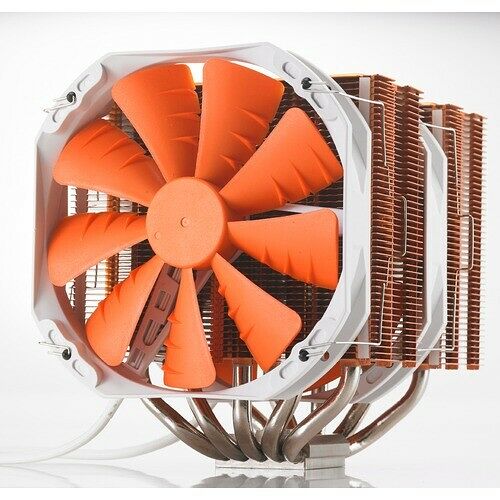 Ventirad Phanteks PH-TC14PE, Orange