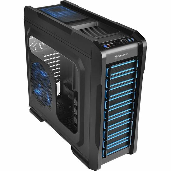 Thermaltake Chaser A71
