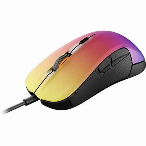 SteelSeries Rival 300, CS:GO Fade Edition