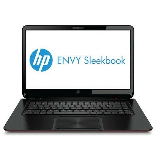 HP Envy Sleekbook 6-1151sf, 15.6" HD