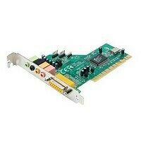 Carte Son 5.1 Surround Soundcard, Topachat