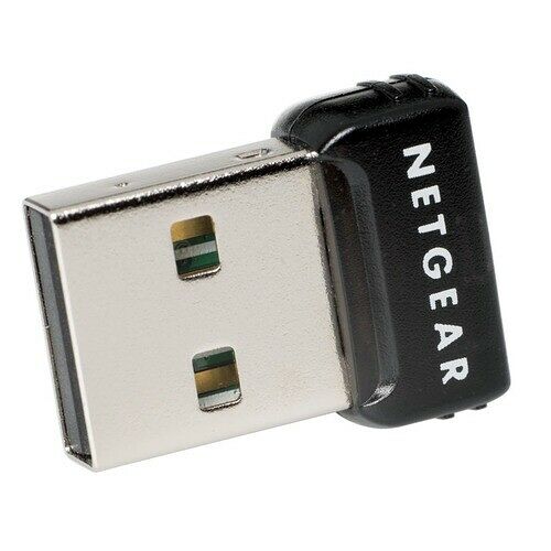 Netgear WNA1000M