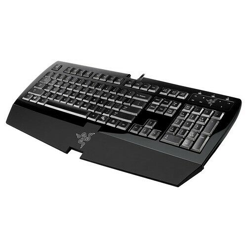 Clavier Gamer Arctosa, Razer