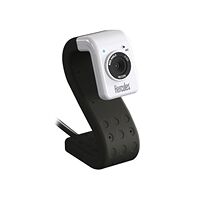 Webcam HD Hercules Twist Noir