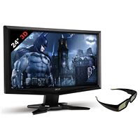Moniteur 3D 24" Acer GD245HQAbid