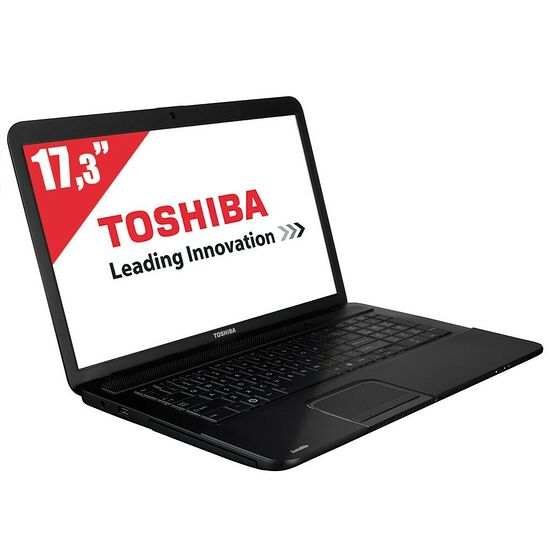 Toshiba Satellite C870-196, 17.3"