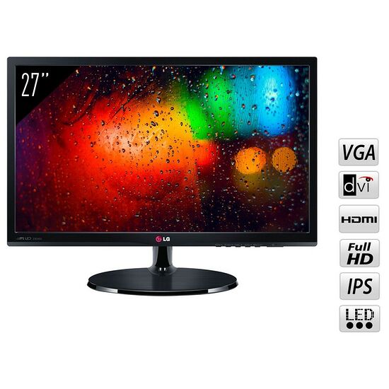 LG 27EA53VQ