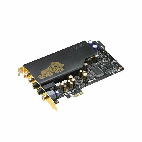 Asus Xonar Essence STX