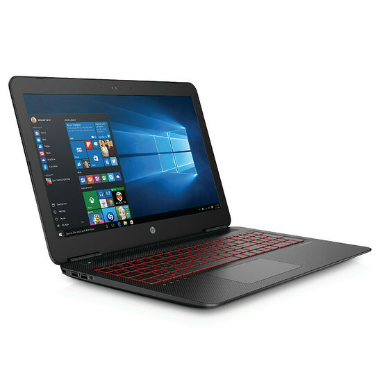HP Omen 15-AX209NF