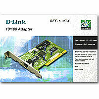 D-Link DFE-530TX