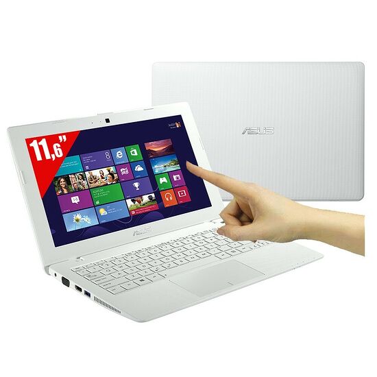 Asus X200CA-CT156H, 11.6" Tactile