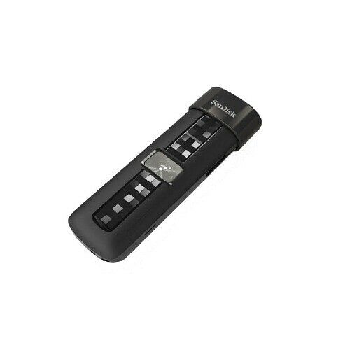 Clé USB Wi-Fi Sandisk Connect, 16 Go