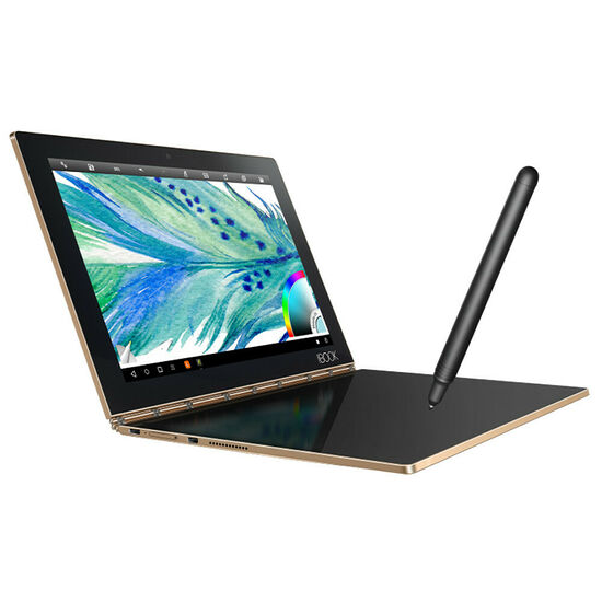 Lenovo Yoga Book 10'' Windows