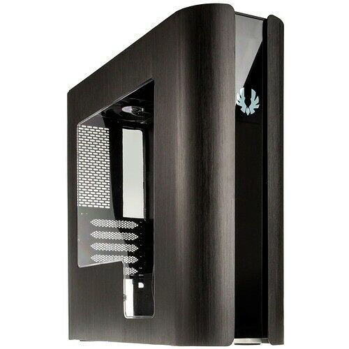 BitFenix Pandora Window, Noir (avec fenêtre)