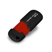Clé USB 2.0 Capless, 64 Go, Dane Elec