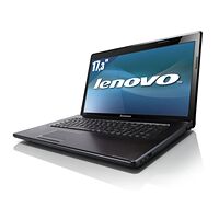PC Portable Lenovo Ideapad G770, 17.3"