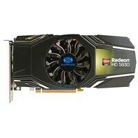 Carte graphique Sapphire Radeon HD 5830 Xtreme, 1 Go