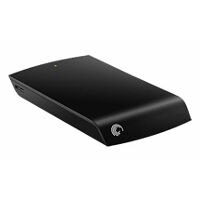 Disque dur externe 2.5" Expansion, 500 Go, Noir, Seagate