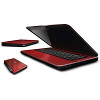 PC Portable Dell Inspiron 15 Rouge, 15.6"