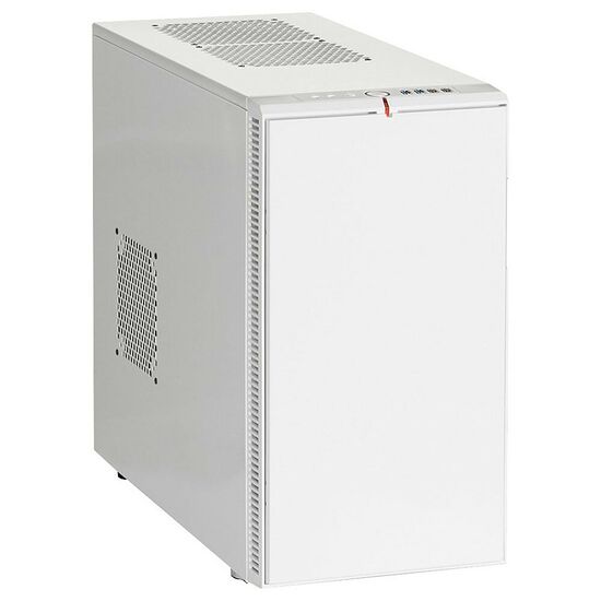 Fractal Design Define R4 Arctic White