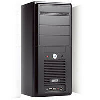 Boitier PC Gigabyte GZ-X3