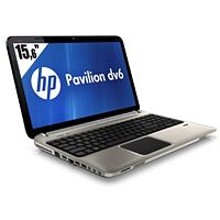 PC Portable HP Pavilion DV6-6B71SF, 15.6"