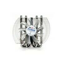 Ventirad Zalman VF2000 LED