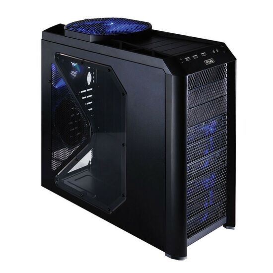 Antec Nine Hundred Two V3