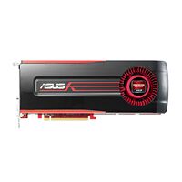 Carte graphique Asus Radeon HD 7970, 3 Go + jeu offert !