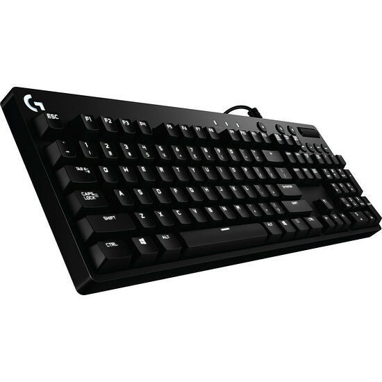 Logitech G610 Orion Brown (MX Brown) (AZERTY)