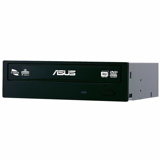 Asus DRW-24F1MT, Noir
