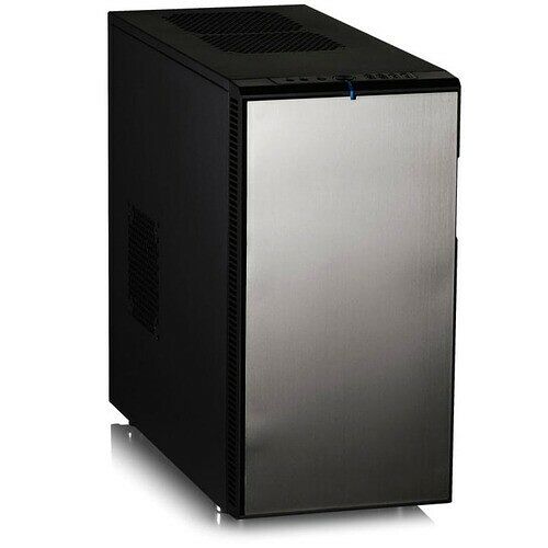 Fractal Design Define R4 Titanium Grey