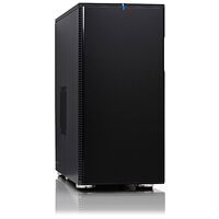 Boitier PC Fractal Design Define R3, Black Pearl