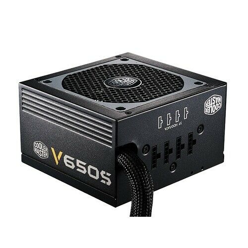 Cooler Master VS Series, 650W