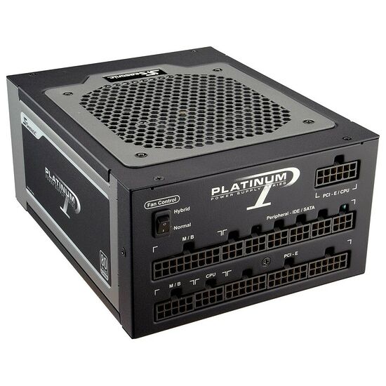 Seasonic P-860, 860 W