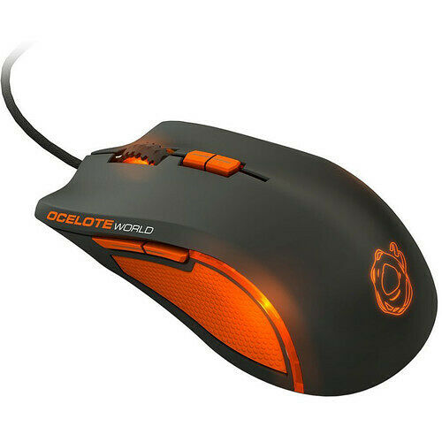 Ozone Argon Ocelote World