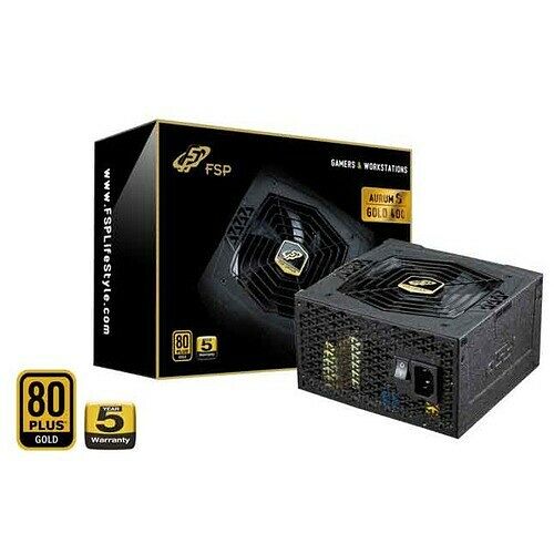 Fortron Aurum S, 400W