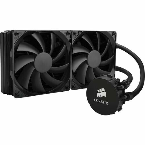 Corsair H110 Hydro Series