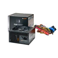 Be Quiet Pure Power L7, 730W