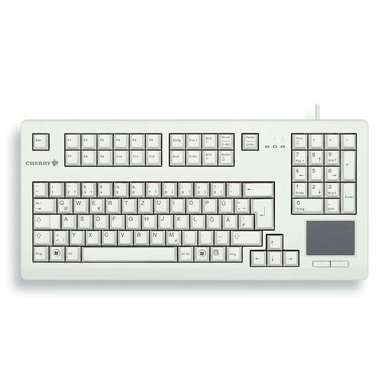 Cherry G80-11900, Gris