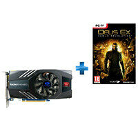 Carte graphique Sapphire Radeon HD 6850, 1 Go