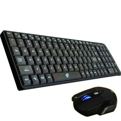Pack Gaming Dragon War, Clavier Dark Sector Pro + Souris Leviathan + Tapis