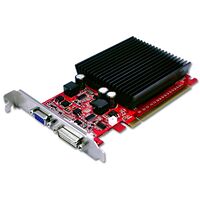 Carte graphique GeForce GT 9500 Super, 512 Mo, Palit