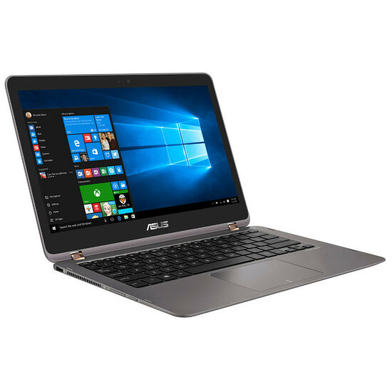 Asus ZenBook Flip UX360UA-C4173T Gris