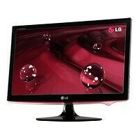 Moniteur 22'' LG W2261VP-PF