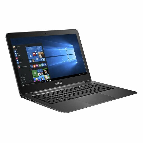 Asus Zenbook UX305CA-FC049T, 13.3" Full HD